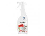 SealDez dezinfekcijas līdzeklis roku un virsmu apstrādei, 750ml