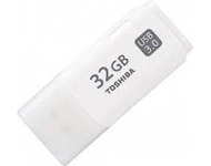 Toshiba TransMemory U301 White 32GB