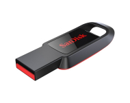 Atmiņas karte SanDisk Spark USB 2.0, 16GB