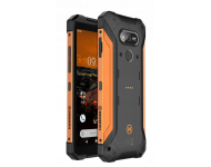 MyPhone Hammer Explorer Pro Dual orange