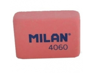 Стирательная резинка Milan 4060 28x18x8мм
