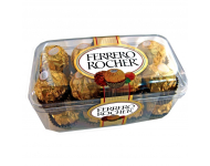 Konfektes Ferrero Rocher 200g