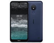 Nokia C21 Dual 2+32GB Dark Blue