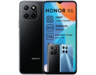 Huawei Honor X6 Dual 4+64GB Midnight Black